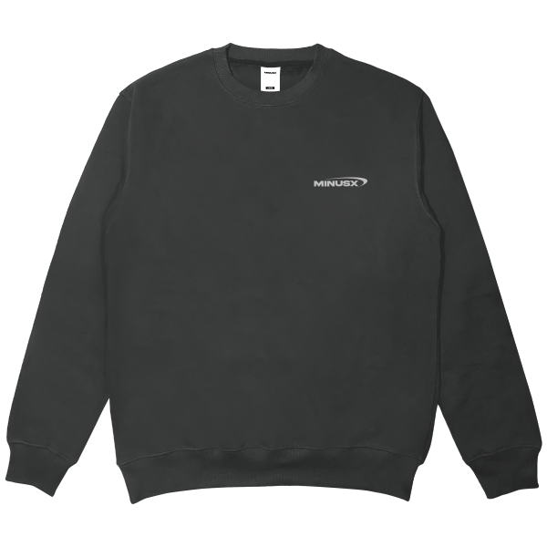 CREWNECK-CHARCOAL-GREY-FRONT